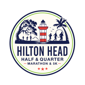 Hilton Head Half & Quarter Marathon & 5K homepage