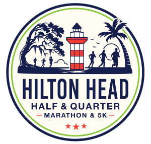 Hilton Head Half & Quarter Marathon & 5K homepage