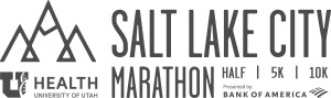 Salt Lake City Marathon home