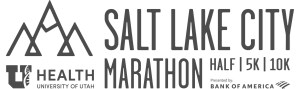 Salt Lake City Marathon home
