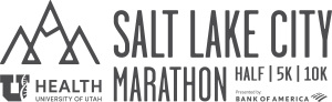 Salt Lake City Marathon home