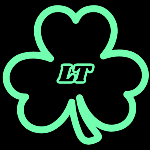 Shamrock Run logo