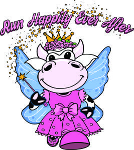 Chino DairyAire 5K Run/Walk logo