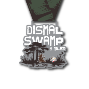 Striders Dismal Swamp 5 Miler and Kid's 1 Mile homepage