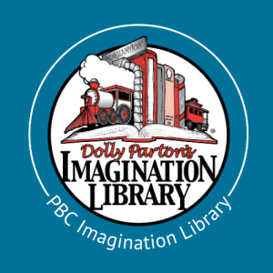 Dolly Parton's Imagination Library Run for Reading 5k walk and run home