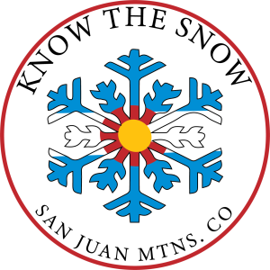 Know The Snow Rando Race homepage