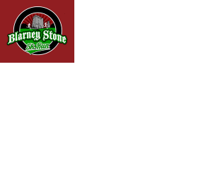 Omaha Blarney Stone 5K logo