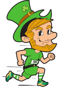 Shamrock Run - North Park homepage