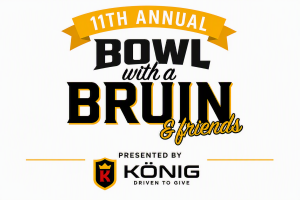 11th Annual Bowl with a Bruin & Friends Tournament homepage