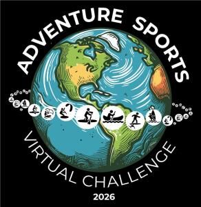 Adventure Sports Virtual Challenge home