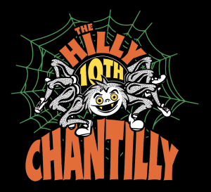 Hilly Chantilly 5K home
