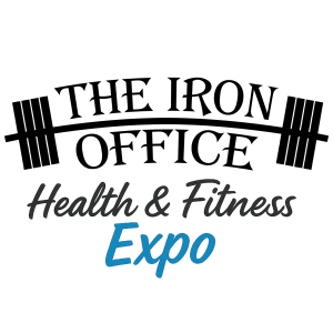 The Iron Office Health And Fitness Expo homepage