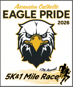 Eagle Pride 5K & 1 Mile Run/Walk