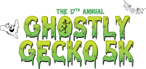 Ghostly Gecko 5K homepage