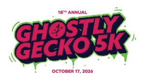 Ghostly Gecko 5K