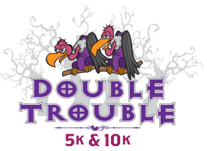 Double Trouble - 5K & 10K homepage