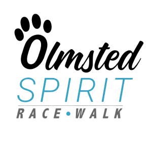 28th Annual Olmsted Spirit 5k logo