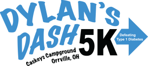 Dylan's Dash 5K home