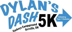 Dylan's Dash 5K home