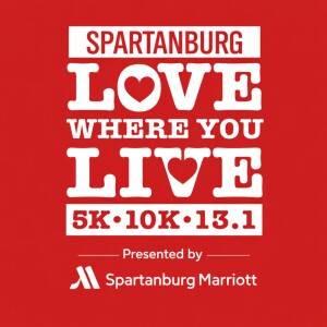 Love Where You Live 5/10K home