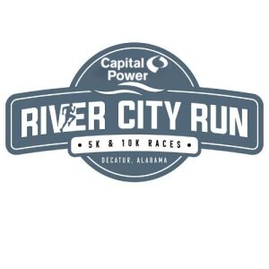 River City Run Presented By Capital Power logo