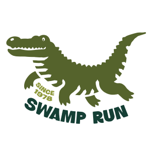 Okefenokee Swamp Run