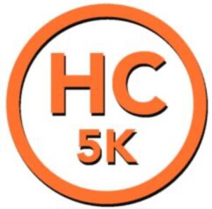 High Country 5K logo