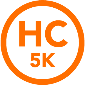 High Country 5K home