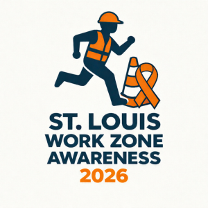 STL Work Zone Awareness Run home