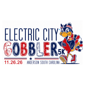 Electric City Gobbler Thanksgiving Day Tradition homepage