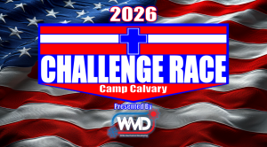 The Challenge Race 2026 - Kentucky Obstacle Course Race
