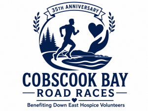 Cobscook Bay Road Races 5k/10k and Kids Fun Run home