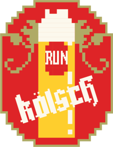 5 K's for Kölsch  - Halfway Crooks Beer homepage