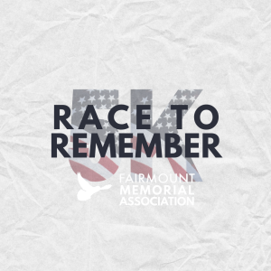 Race To Remember 5k 2026 home