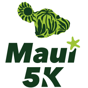 Maui 5K homepage