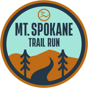 Mt. Spokane Trail Run homepage