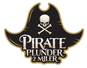 Pirate Plunder 2 Miler homepage