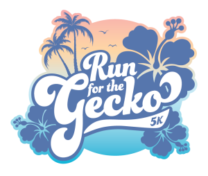 Run for the Gecko 5K