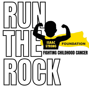 Run the Rock logo