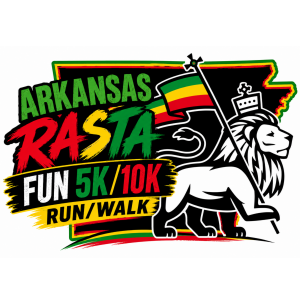 Arkansas Rasta Fest + 5k & 10K Run/Walk