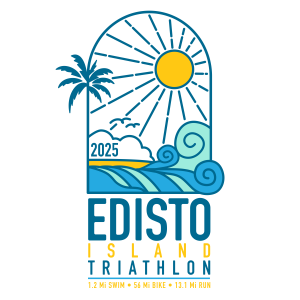 The Edisto Island Triathlon Pro-Am