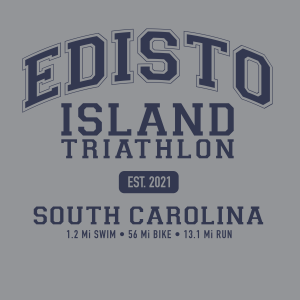 The Edisto Island Triathlon Pro-Am