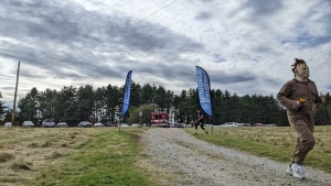 Moosehorn Ghost Run Half-Marathon and Relay homepage
