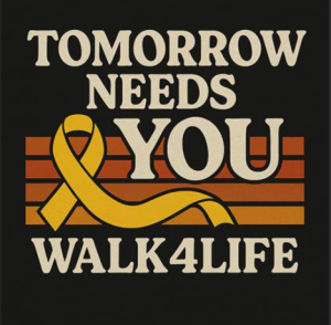 Walk 4 Life home