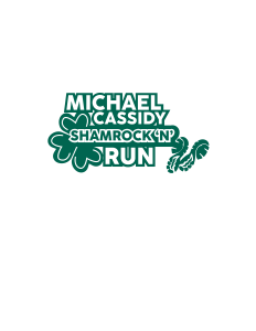 The 16th Annual Michael Cassidy Shamrock 'N' Run 5k