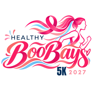 Healthy Boo-Bays 5K homepage