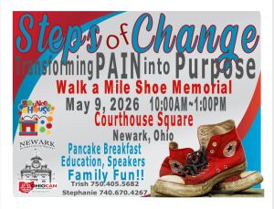 Steps of Change- Walk a Mile in my Shoes home