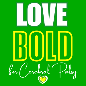 Laps of Love 2026- Presented by Make Lemon Aide Foundation for Cerebral Palsy