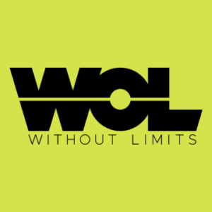 Without Limits Adult Triathlon Camp logo