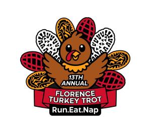 13th Annual Florence Turkey Trot 5K Run/Walk homepage